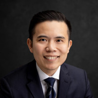 Dr Henry Cheung