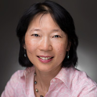 Dr Rebecca Chin