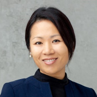 Dr Alice Ma