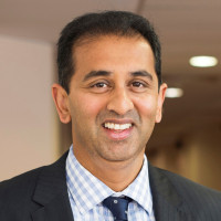 Dr Sris Baskaranathan