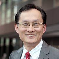 A/Prof Felix Chan