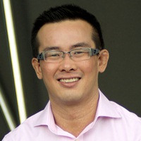 A/Prof Warren Chan