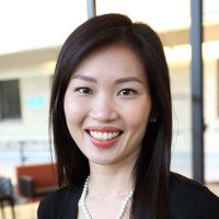 Dr Sarah Choi