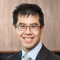 Dr Andrew Fong