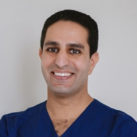 Dr Bassem Gerges