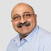 Dr Amir Hanna