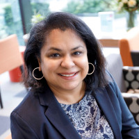 A/Prof Sandra Krishnan