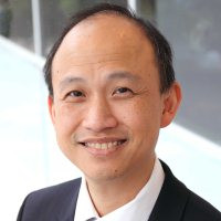 Dr George Lau