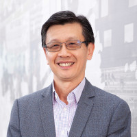 Dr Eisen Liang