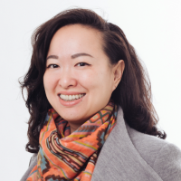 Dr Mimi Han Lu