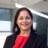Dr Meera Mani