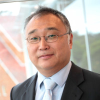 Dr Masami Miyashita