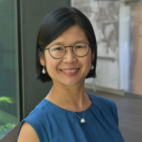 Dr Yang Yi Ong
