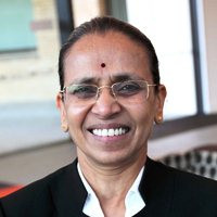 Dr Girija Prabhala