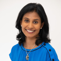 Dr Geetha Sivapirabu