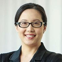 Dr Tina Su