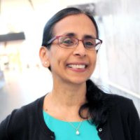Dr Chhaya Tangirala
