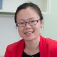 Dr Amy Teh