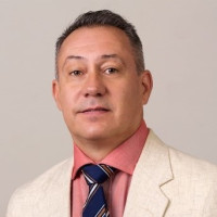 Prof Carlos Zubaran Jr