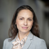 Dr Katia Foresti-Zubaran