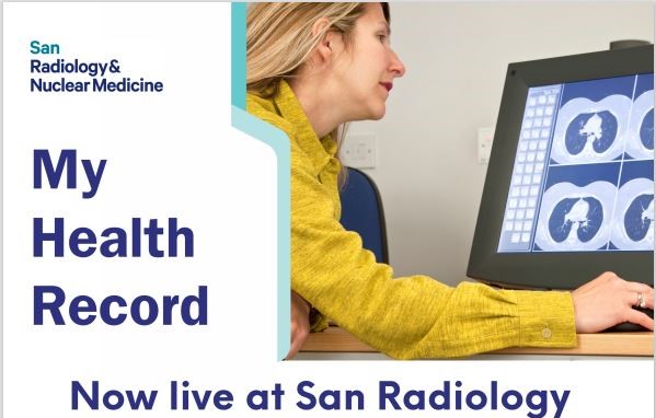 SRNM MyHealth Record Connection now LIVE