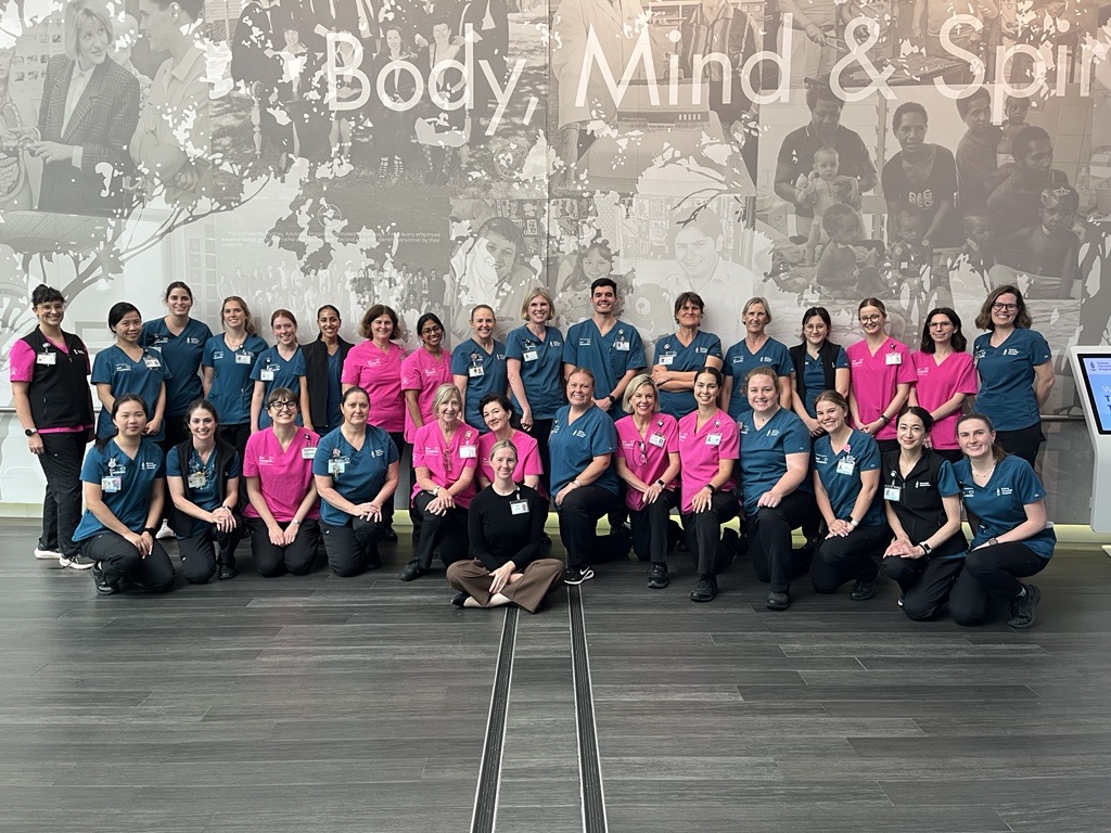 Celebrating National Allied Health Day